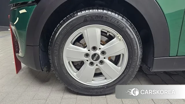 Mini Cooper id 3149355 из Кореи 15