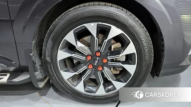 Kia Carnival 4th generation id 3503069 из Кореи 15