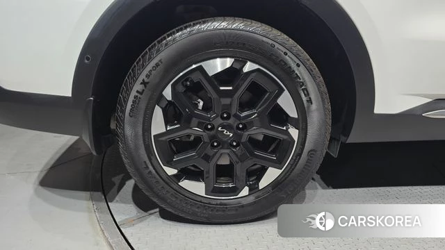 Kia The New Sorento 4th Generation id 4834189 из Кореи 26