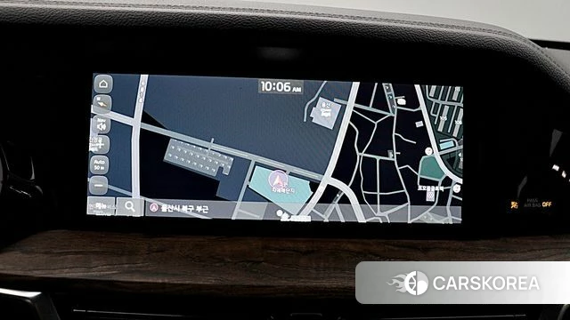 Kia Mohave Master id 4887279 из Кореи 15