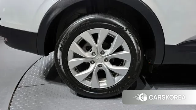 Renault Korea (Samsung) XM3 id 3253435 из Кореи 15