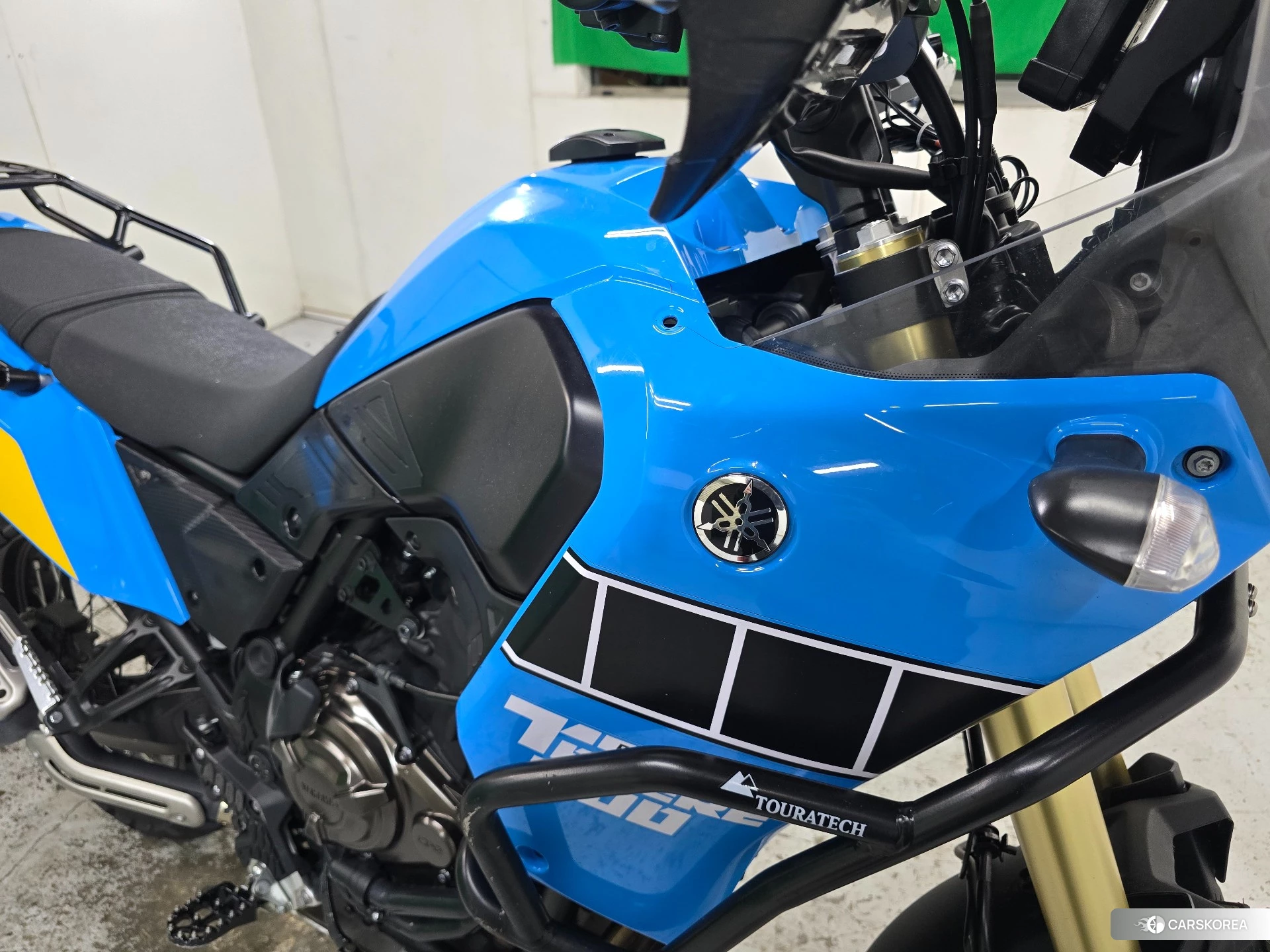 Yamaha XT690Z TENERE 700 id 4379879 из Японии 25