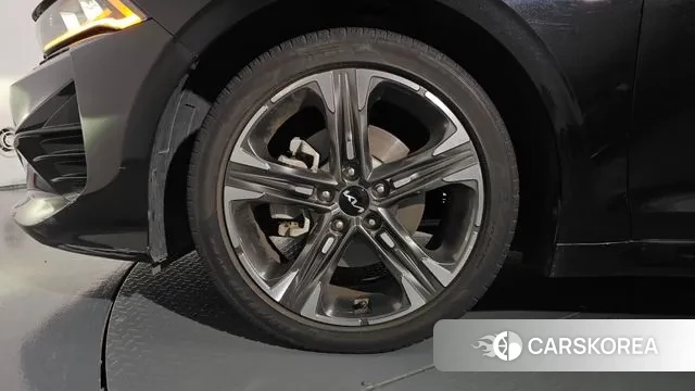 Kia K5 3rd generation id 3311631 из Кореи 15