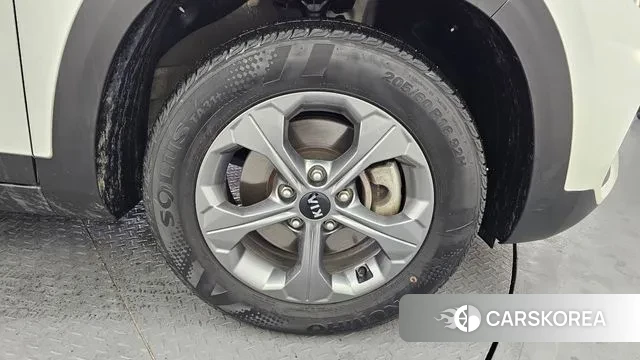 Kia Seltos id 3646687 из Кореи 15