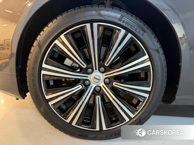 Volvo S90 id 3610105 из Кореи 11