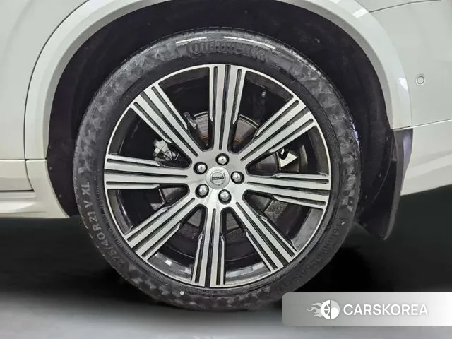 Volvo XC90 second Generation id 3026969 из Кореи 15