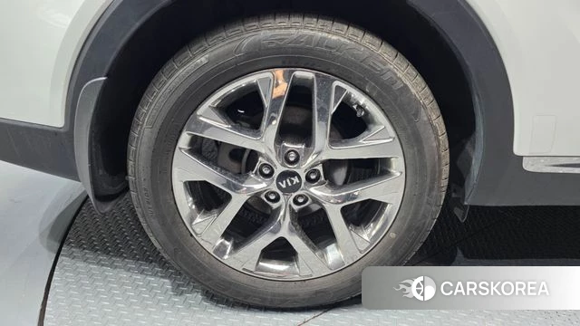 Kia The New Sorento id 3893708 из Кореи 15