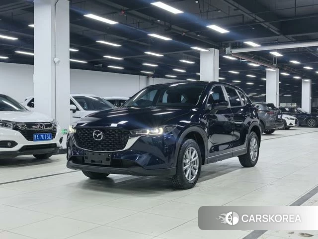 Mazda CX-5 id 4365941 из Китая 20