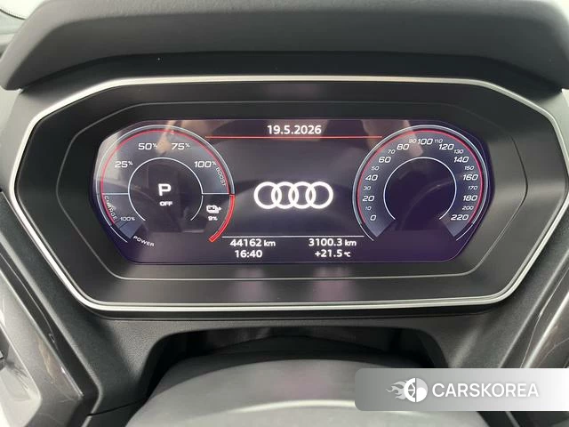 Audi Q4 e-tron id 4342170 из Китая 15