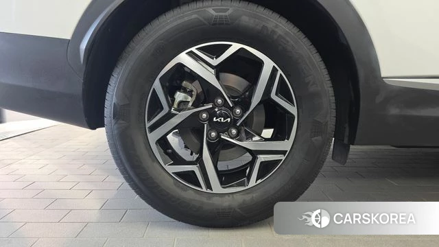 Kia Sportage 5th Generation id 4671563 из Кореи 15