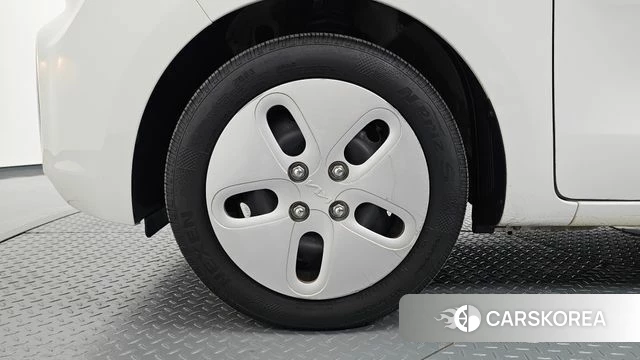 Kia The New Ray id 4936348 из Кореи 34