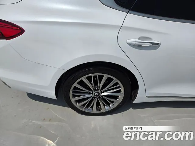 Hyundai Grandeur IG id 2718504 из Кореи 15
