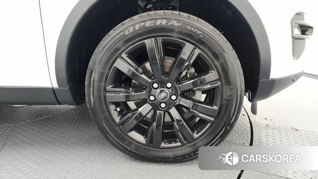 Land Rover Discovery Sports id 3873210 из Кореи 15