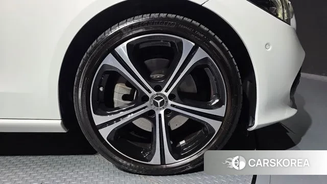 Mercedes-Benz C-Class W206 id 3289602 из Кореи 15