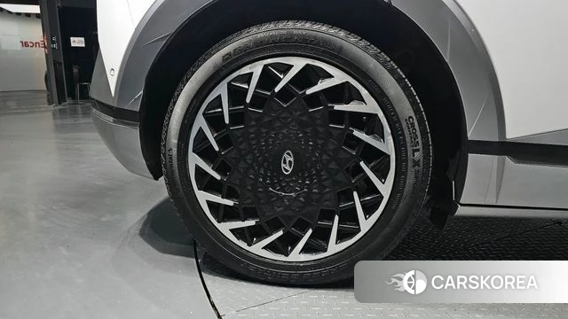 Hyundai Ionic 5 id 3935002 из Кореи 16