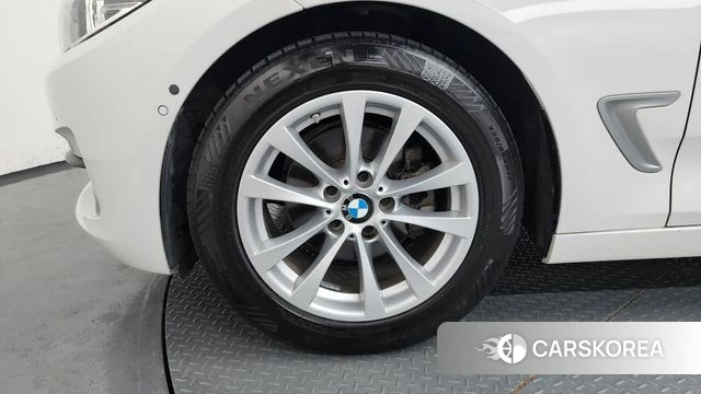 BMW 3 Series GT (F34) id 4625697 из Кореи 29