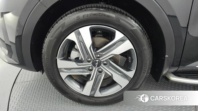 Kia Sorento 4th Generation id 4670802 из Кореи 27