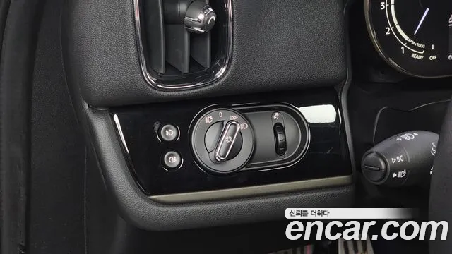 Mini Cooper D Countryman id 2695374 из Кореи 15