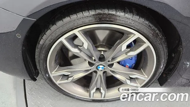 BMW 5 Series (G30) id 2936942 из Кореи 15