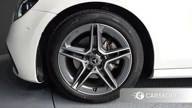 Mercedes-Benz E-Class W213 id 3696496 из Кореи 15