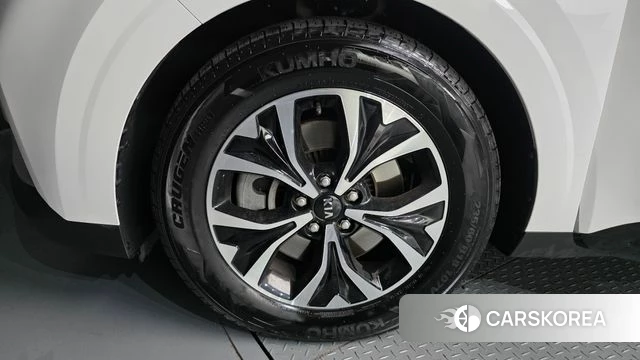 Kia Carnival 4th generation id 3911195 из Кореи 15