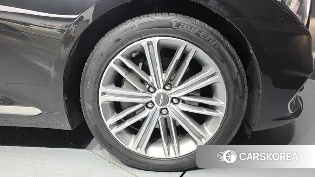 Genesis G80 id 3469769 из Кореи 15