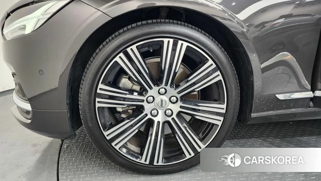 Volvo S90 id 4618535 из Кореи 35