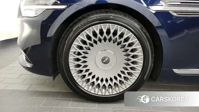 Genesis G90 id 2986360 из Кореи 15