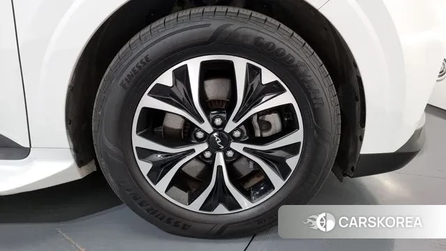 Kia Carnival 4th generation id 3361201 из Кореи 15