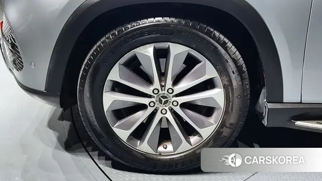 Mercedes-Benz GLE-Class W167 id 3458106 из Кореи 15