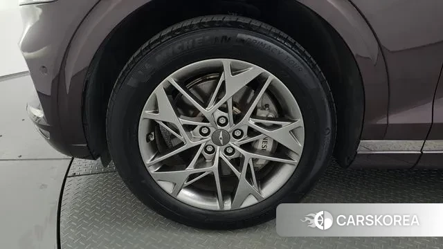 Genesis GV70 id 3241587 из Кореи 15