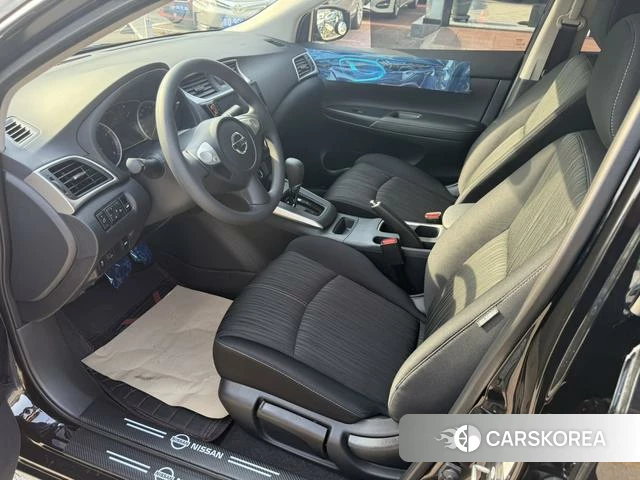 Nissan Xuan Yi id 4393110 из Китая 13