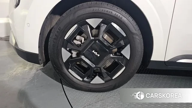 Kia The New Carnival 4th Generation id 3585593 из Кореи 15