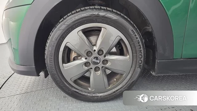 Mini Cooper id 3463131 из Кореи 15