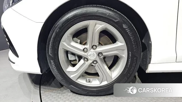 Hyundai Sonata New Rise id 3024662 из Кореи 15