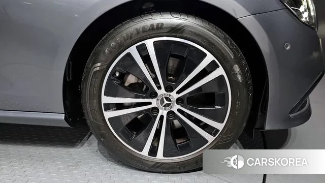 Mercedes-Benz E-Class W213 id 3676047 из Кореи 15