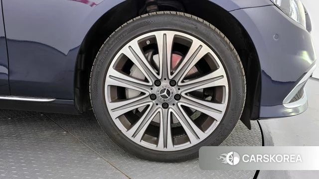 Mercedes-Benz E-Class W213 id 3864987 из Кореи 15