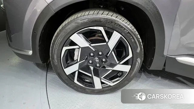 Hyundai The New Santa Fe id 3442554 из Кореи 15