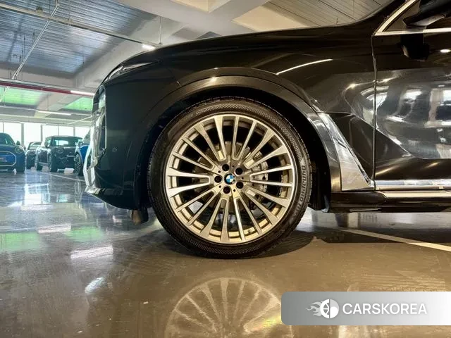 BMW X7 (G07) id 3643619 из Кореи 15