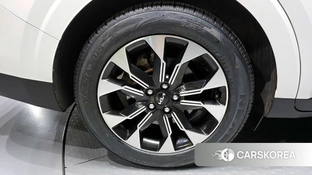 Kia Carnival 4th generation id 3897966 из Кореи 15