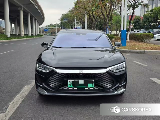 BYD Han DM id 4254438 из Китая 13