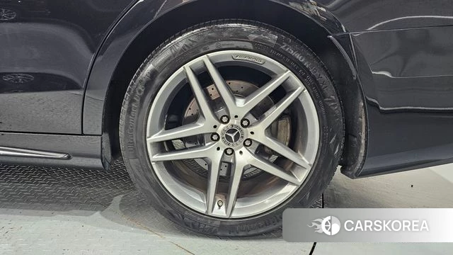 Mercedes-Benz S-Class W222 id 4895049 из Кореи 27
