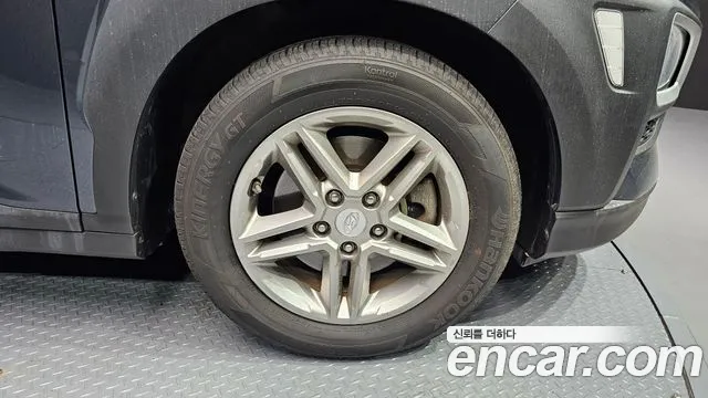 Hyundai Kona id 2715089 из Кореи 15