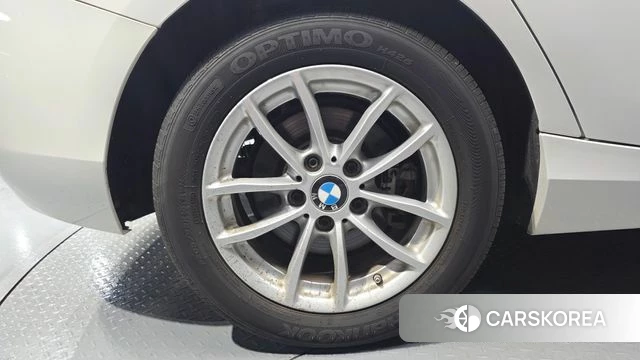BMW 1 Series (F20) id 4760176 из Кореи 25