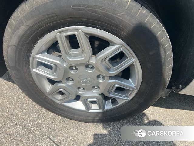 Hyundai Staria id 4395221 из Кореи 9