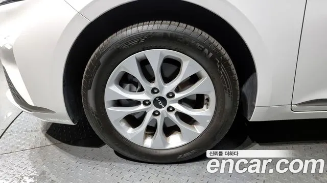 Kia K8 id 2369093 из Кореи 15