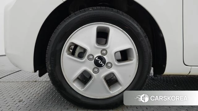 Kia The New Ray id 4768941 из Кореи 15