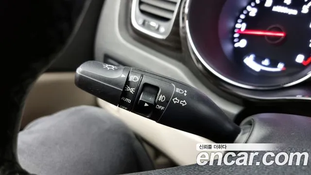 Kia The New Carnival id 2785073 из Кореи 15