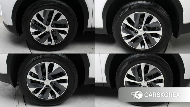 Hyundai Palisade id 3859784 из Кореи 15