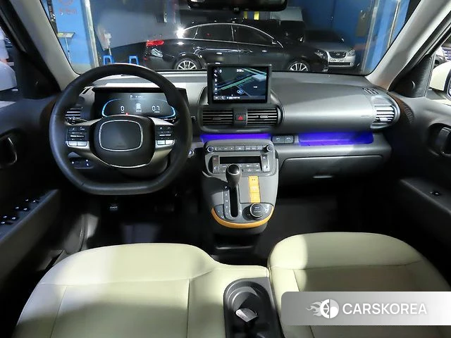 Hyundai Casper id 4948476 из Кореи 15